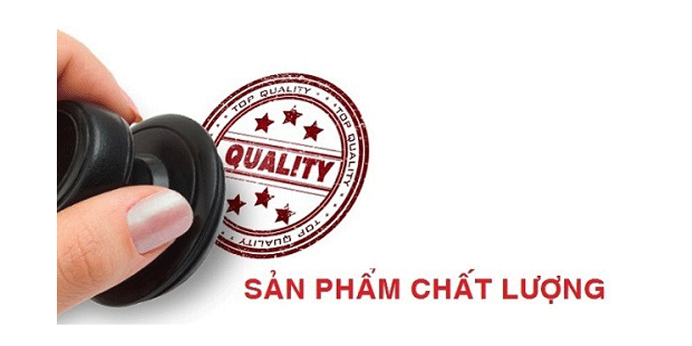 Contents of examination of product and goods quality in Vietnam